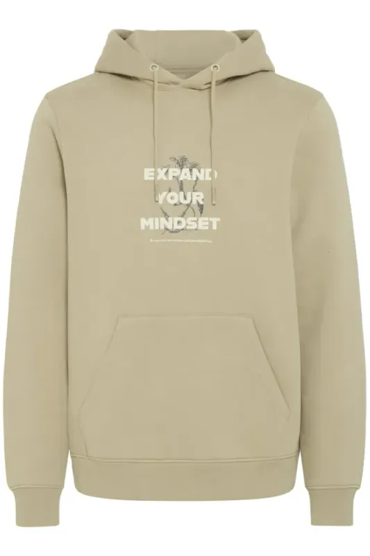 Hovedbilde Blend Flavian Hoodie 20720155 - Crocery 900001894