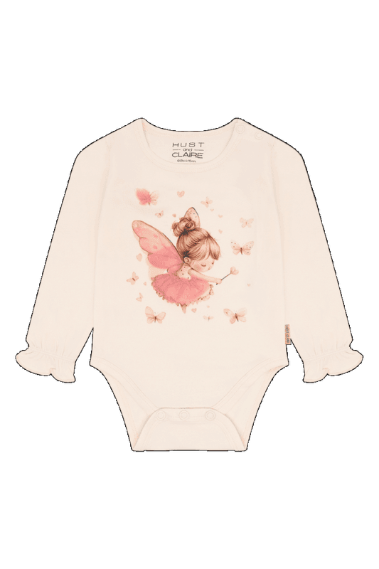 Hovedbilde H&C Britt body 32166 - 4717