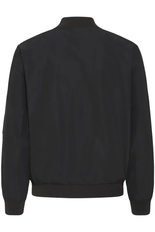 Hovedbilde Blend Jacket 20718243 - Black 194007