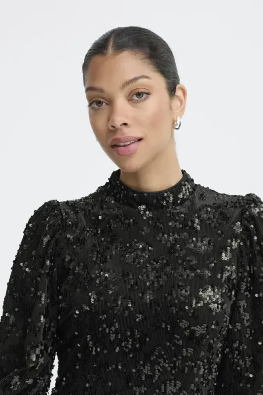 Hovedbilde Bysolvelvet dress 20818579 - 194008