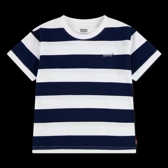 Hovedbilde LEVIS T-shirt 9EP864 - Naval Academy