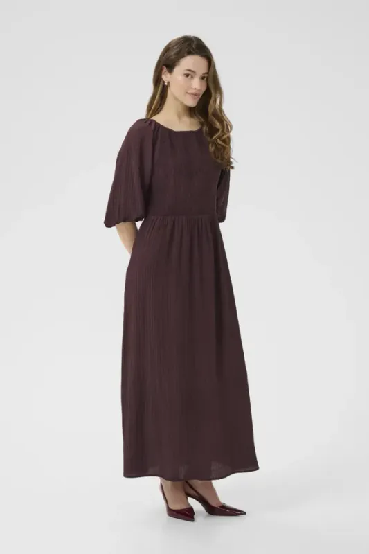 Hovedbilde Karianne smock dress 10510492 - fudge