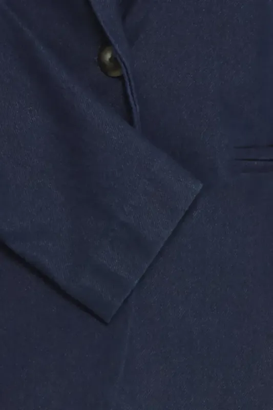 Hovedbilde IHKATE Blazer 20122944 - Dark Blue Denim 900000556