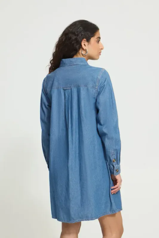 IHArcher DR4 20126299 - Washed Med 200928