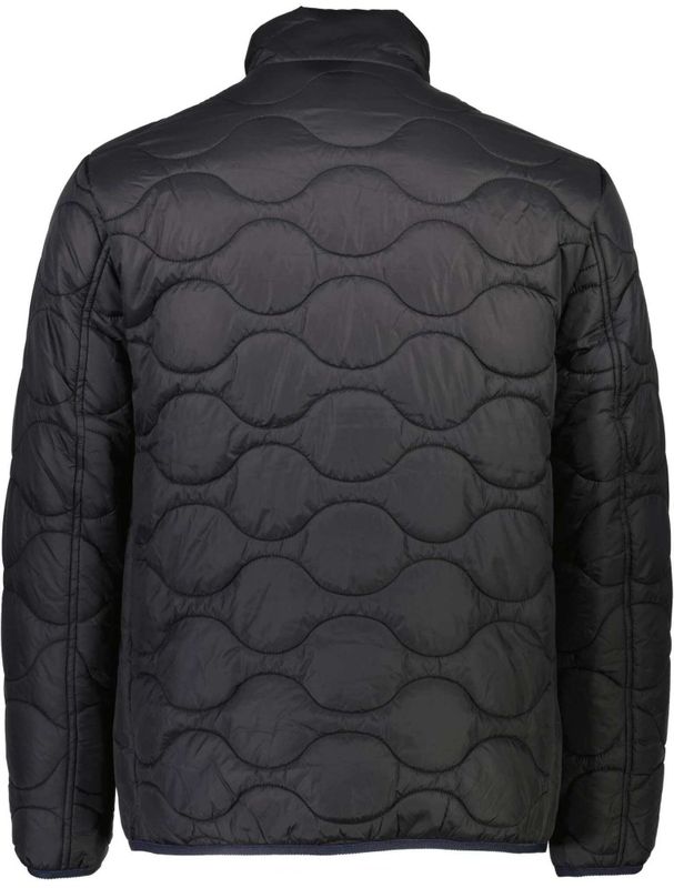 Hovedbilde JACK´S Light Weight Jacket 3-300026 - Black
