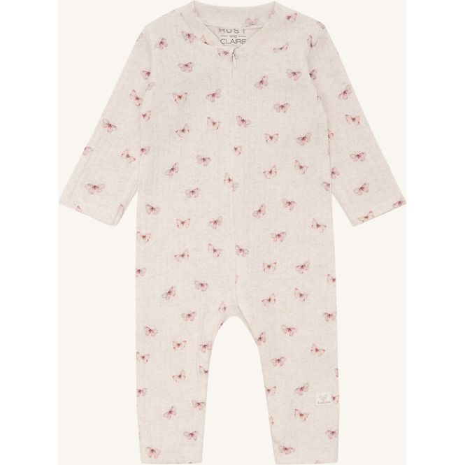 Hovedbilde H&C Mich Jumpsuit 35179 - Apricot 3349