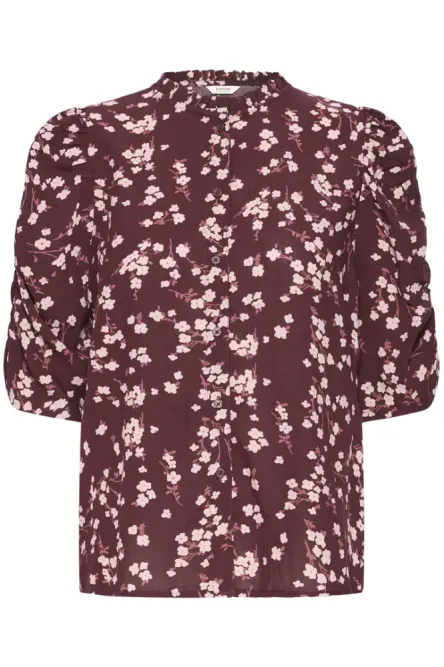 Hovedbilde BYJosa Shirt 20812482 - Port Royale 205399