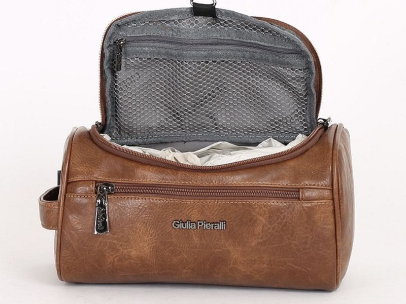 Hovedbilde Giulia Pieralli Classic  7385- Cognac