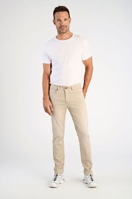 Hovedbilde BISON Superflex Pants 80-047022 - Light Sand