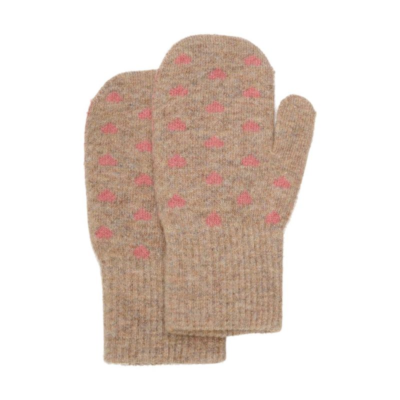CeLaVi Ull Votter 2 pk 330637 - Brick Dust Pink 5424