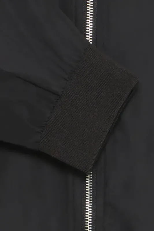 Hovedbilde Blend Jacket 20718243 - Black 194007