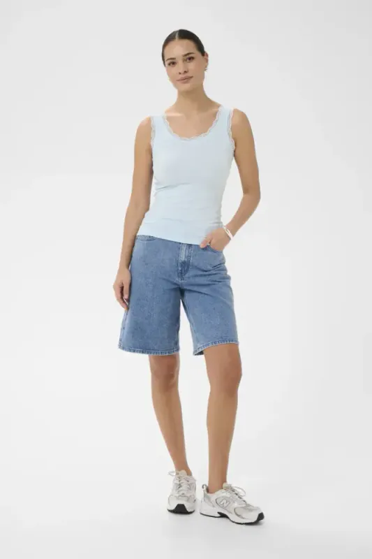 Hovedbilde KAomi Top 10510143 - Nantucket breeze 144005