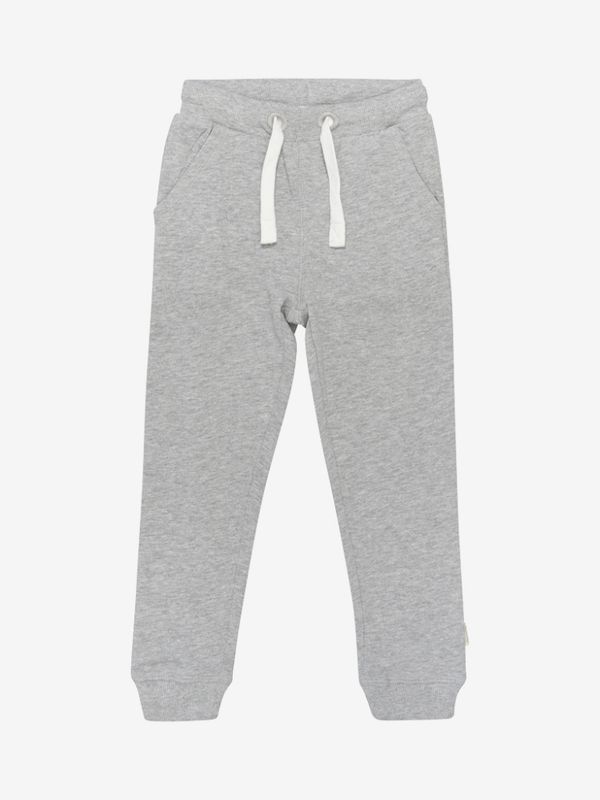 Hovedbilde Minymo Joggedress 5751 - Grey Melange 131