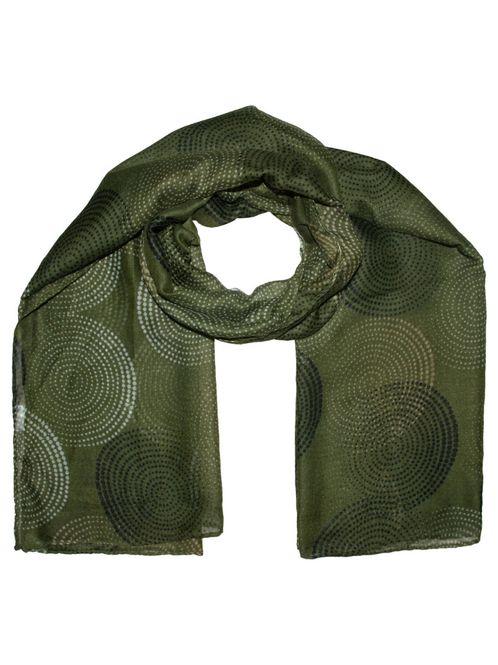 Hovedbilde Intex Skjerf 799786 - 90x180 cm - Grønn