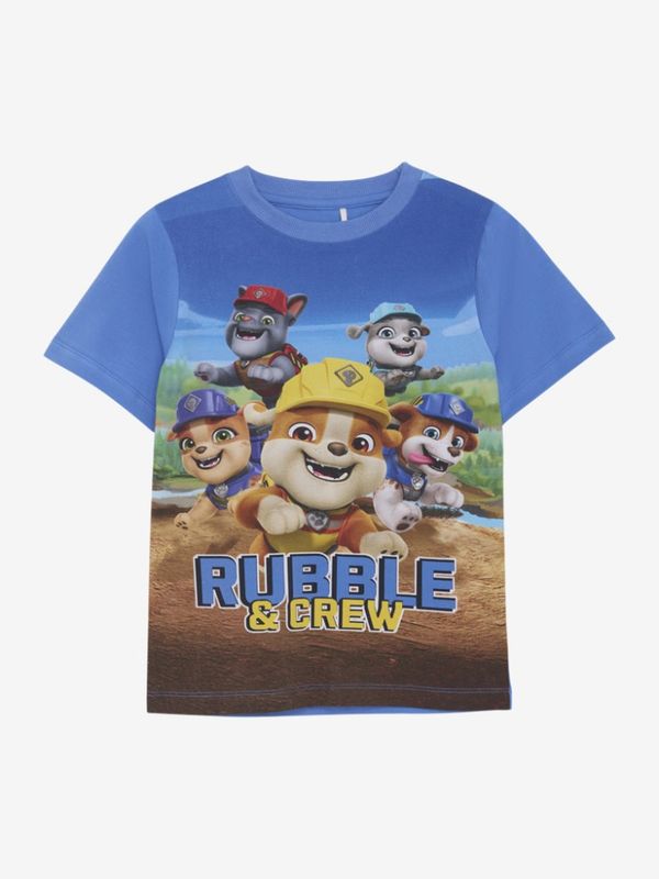 Hovedbilde Minymo T-shirt 6692 - Regatta 7739