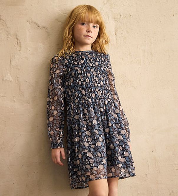 Hovedbilde Dress LS Dobby