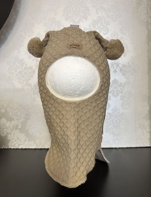 Hovedbilde Kivat Hettelue 483 - Light beige