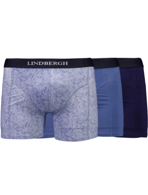 Hovedbilde Bamboo boxers 3 packs -30-996160 - mixed