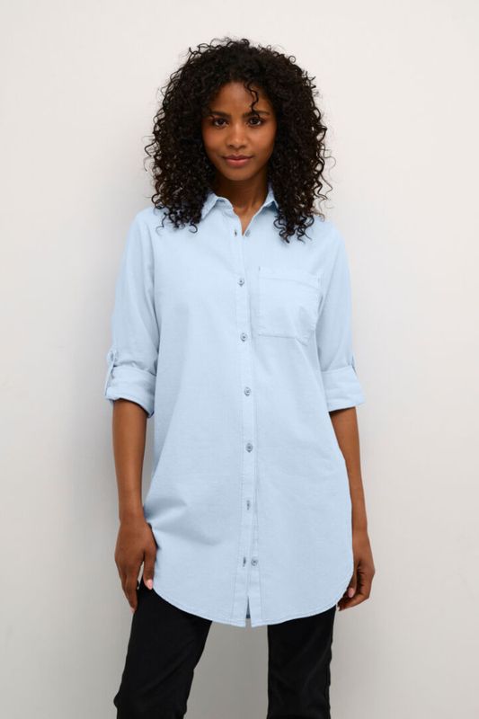 Hovedbilde Kanaya Shirt Tunic 10506337 - 154031 Windsurfer
