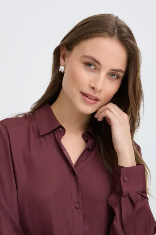 BYIval Shirt 20819438 - Fig 191718
