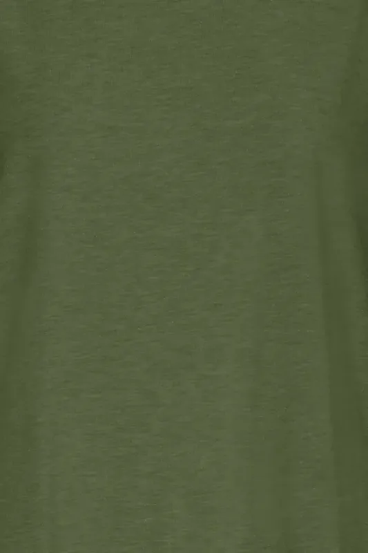 Hovedbilde IHRebel T-Shirt 20109945 - Rifle Green 190419
