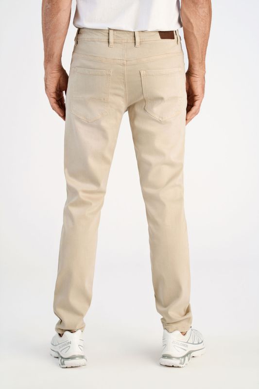 BISON Superflex Pants 80-047022 - Light Sand