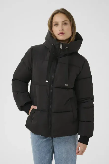 Hovedbilde Kanika Padded Jacket 10510867 - Black Deep 100121