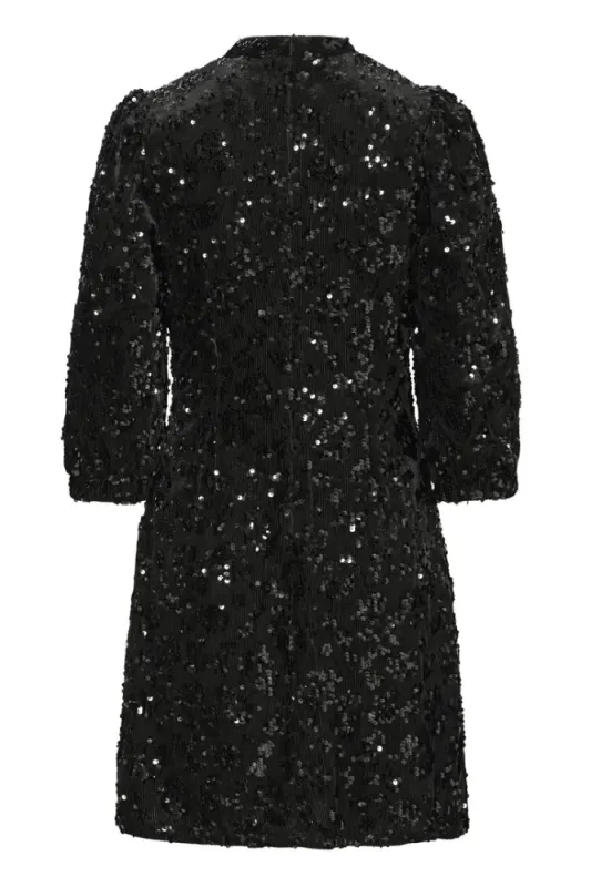 Hovedbilde Bysolvelvet dress 20818579 - 194008