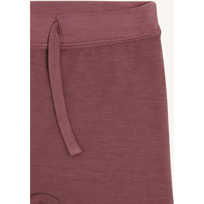 Hust&Claire Gaby Ullbukse 540016 - Old Rose 3850