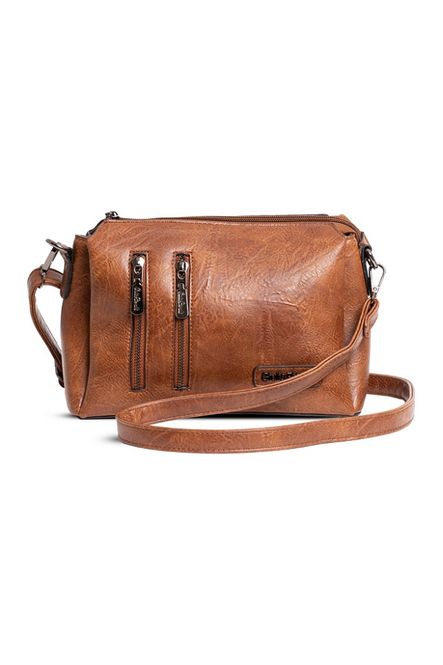 Hovedbilde Giulia Pieralli Classic Malin Shoulderbag GPC9204