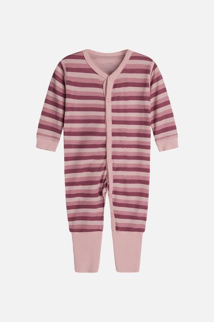 Hovedbilde Hust&Claire Manu Heldrakt - Dusty Rose 3366 - ...