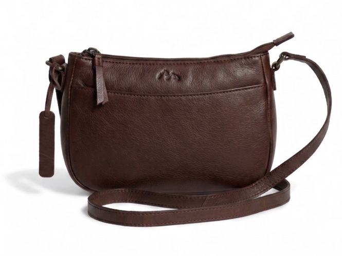 Hovedbilde BHC goat lether 6086 Brown