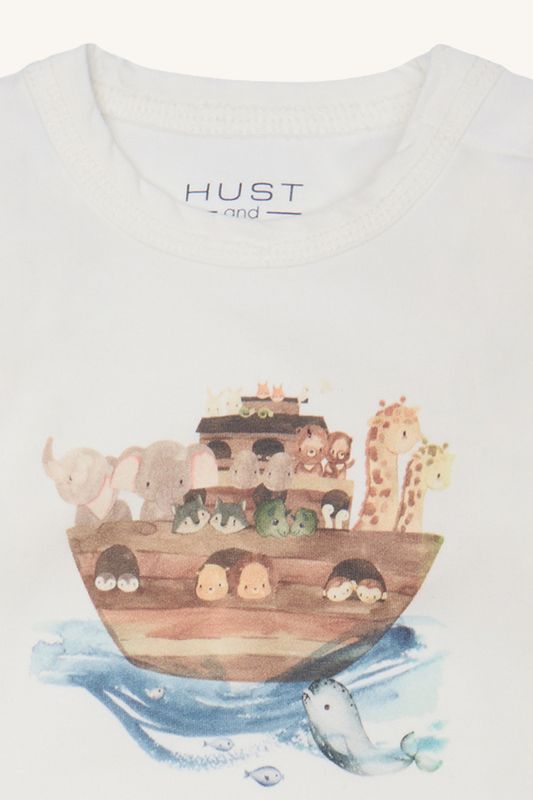 Hovedbilde H&C Billy Body 29631138 - Ivory 3270