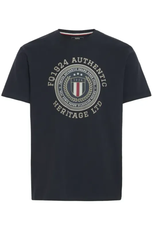 Hovedbilde FQ1924 Tom Logo Tee 21900784 - Salute 194011
