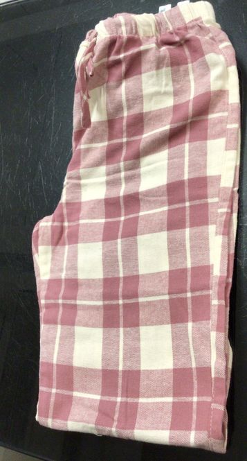 Hovedbilde SALTO COMFY NATTBUKSE - ROSE