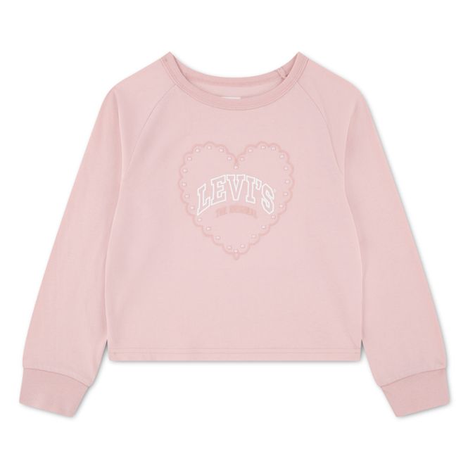 Hovedbilde LEVIS Jumper 4ER533 - Powder Pink