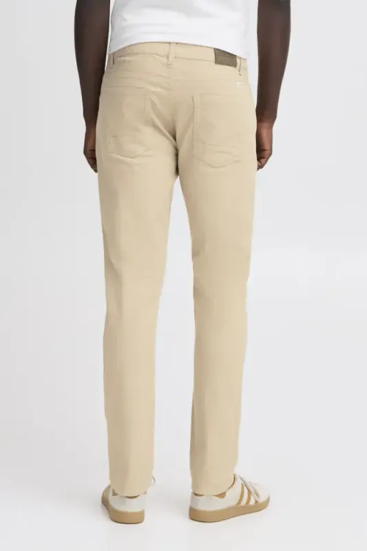 Hovedbilde Blend Bhedford Pants 20717076 - Cornstalk 161315
