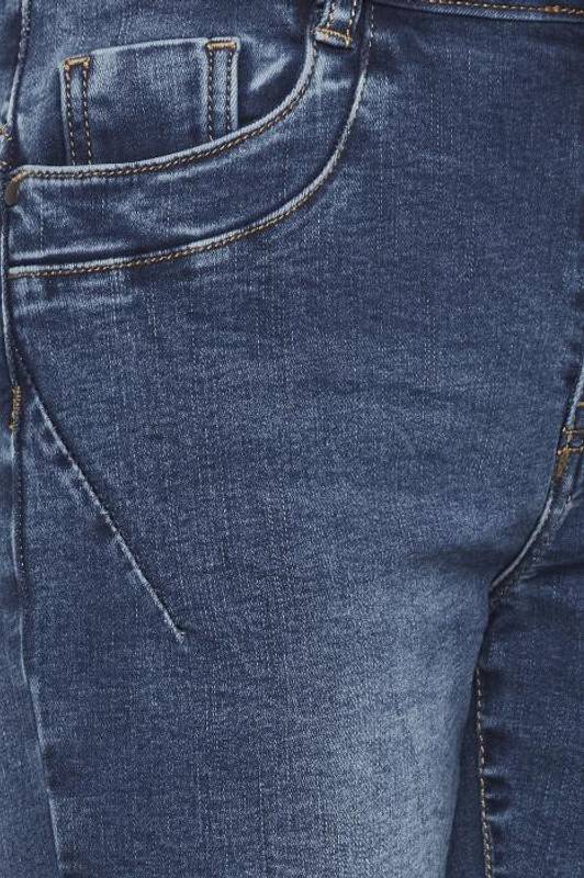 Hovedbilde BXKaily Jeans 20808431 - Blue 80032