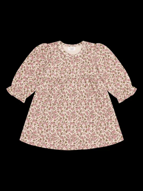 Hovedbilde HCKis Flora 32081 - 4501 french oak