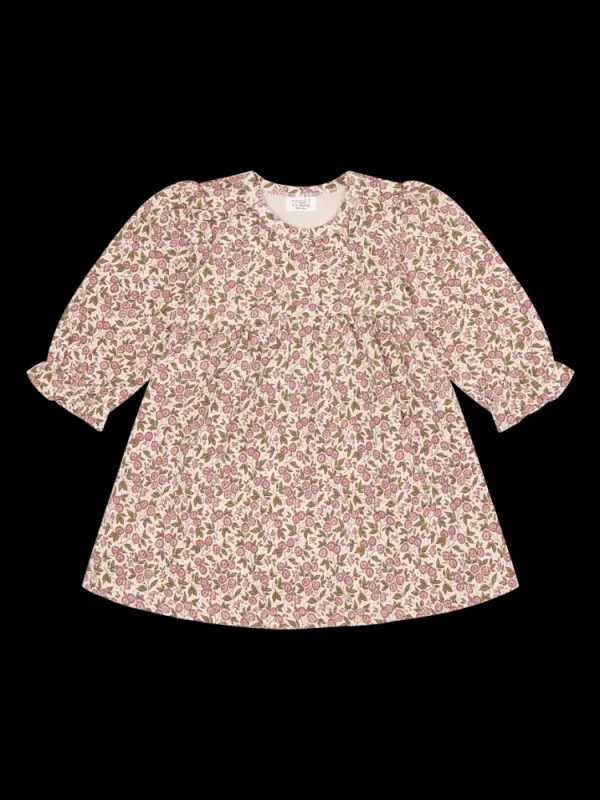 Hovedbilde HCKis Flora 32081 - 4501 french oak