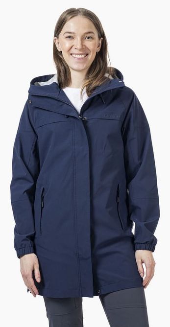 Hovedbilde Moi MoveOn Turjakke 265637 - Marine