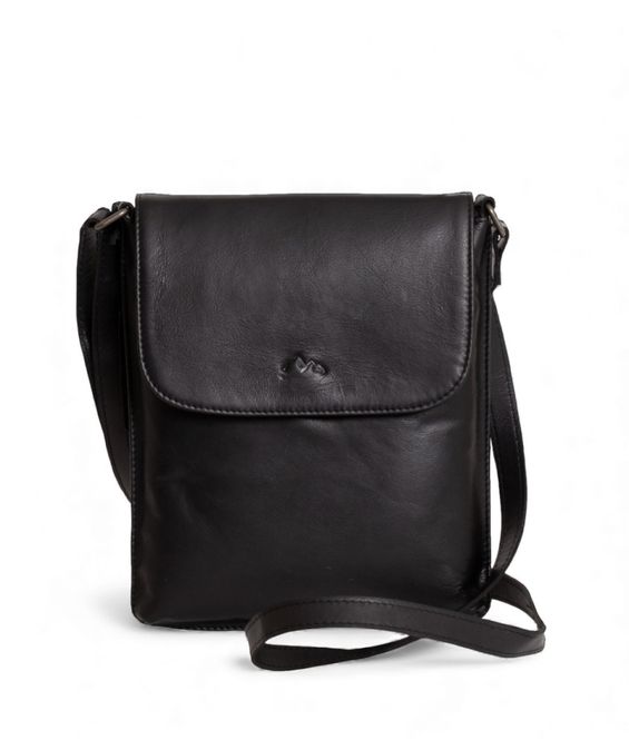 Hovedbilde BHC goat lether 6083 Black