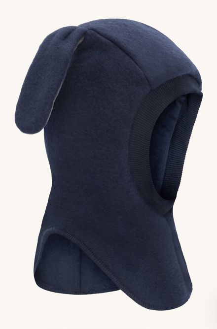 Hovedbilde H&C Femi Ull Lue 37483 - More Navy 4150