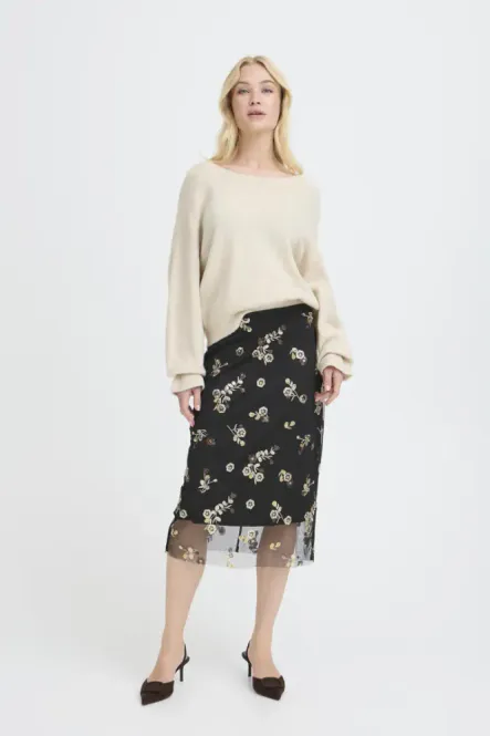 Hovedbilde BYRENAZ SKIRT 20818329 