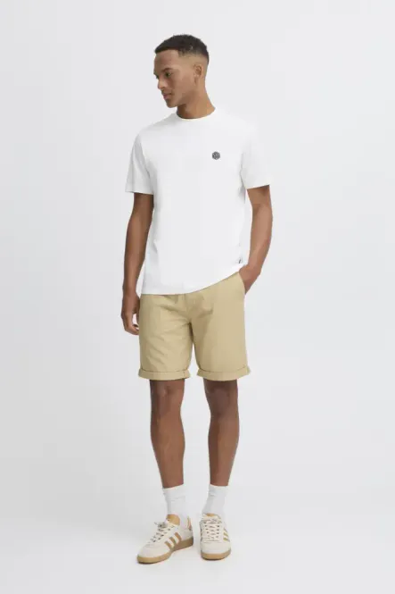 Hovedbilde BHmason Woven shorts 20715214 - Cornstalk 161315