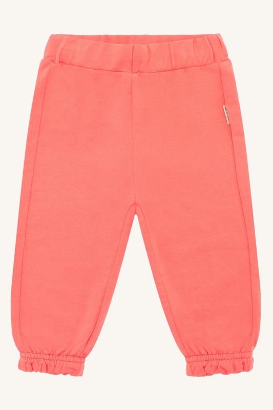 Hovedbilde H&C Genny Pants 29132030 - Wild Coral 3771