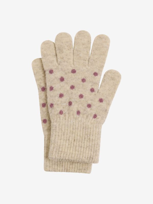 CeLaVi Ull Hansker 2 pk 330652 - Nostalgia Rose 6180
