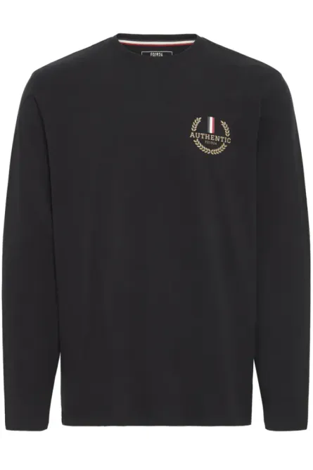 Hovedbilde FQDIEPPE TEE 21900859 - Black