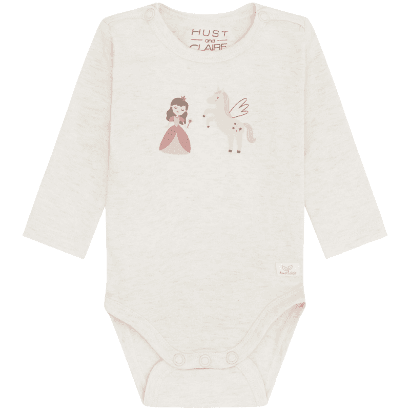 Hovedbilde H&C Bebe Fairytale 34961 - Adobe Rose 3735
