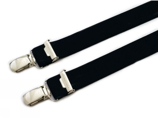 Hovedbilde Bukseseler - 6824-09 - black